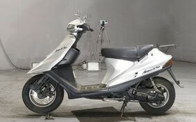 SUZUKI ADDRESS V100 CE11A