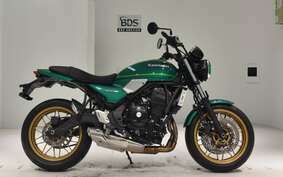 KAWASAKI Z650 RS 2022 ER650M