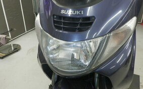 SUZUKI SKYWAVE 250 (Burgman 250) CJ42A