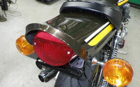 KAWASAKI ZEPHYR 1100 RS 2003 ZRT10A