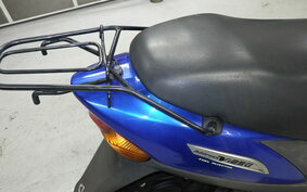 SUZUKI ADDRESS V125 G CF4EA