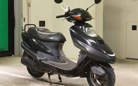 HONDA SPACY 125 Gen. 3 JF04