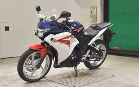 HONDA CBR250R GEN 3 MC41