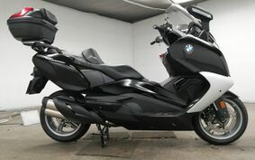 BMW C650GT 2018 0C05