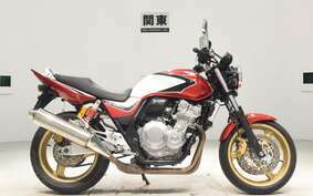 HONDA CB400SF VTEC NC42