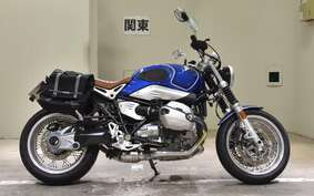 BMW R NINE T 0J11