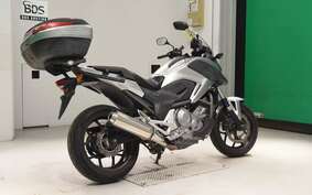 HONDA NC 700 X LD A 2013 RC63