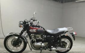 KAWASAKI W650 2001 EJ650A