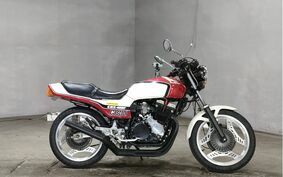 HONDA CBX400F 1982 NC07