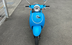 HONDA GIORNO AF77