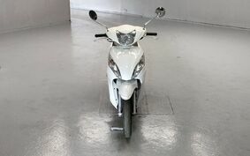 HONDA DIO 110 JF31