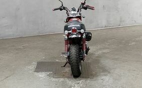 HONDA MONKEY 125 JB02