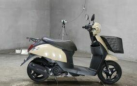 SUZUKI LET's CA4AA