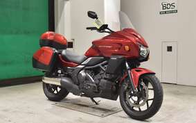 HONDA CTX700 2013 RC69