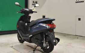 YAMAHA AXIS 125 Z SED7J