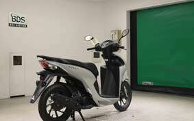 HONDA DIO 110 JK03