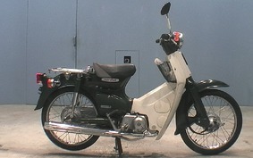 HONDA C50 SUPER CUB AA01