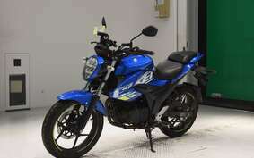 SUZUKI GIXXER 150 ED13N