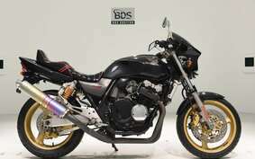 HONDA CB400SF VTEC SPEC 2 2002 NC39