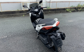 YAMAHA X-MAX SG42J