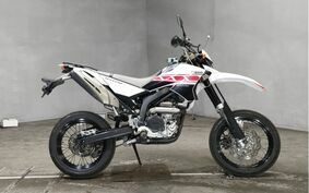 YAMAHA WR250X DG15J