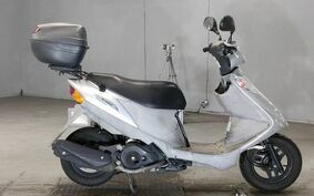 SUZUKI ADDRESS V125 G CF46A