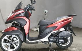 YAMAHA TRICITY 125 SE82J