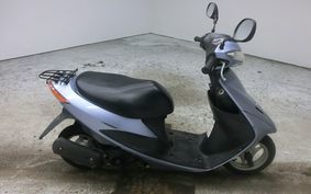 SUZUKI ADDRESS V50 Fi G Type CA42A