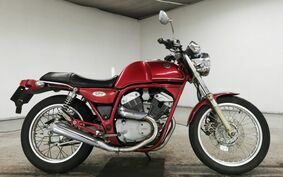 YAMAHA SRV250 RENAISSA 4DN