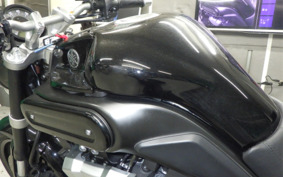 YAMAHA MT-01 2007