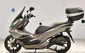 HONDA PCX125 JF81