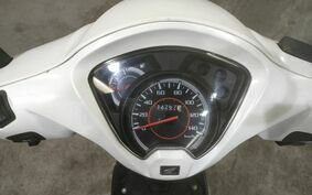 HONDA DIO 110 JF58