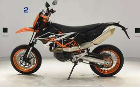 KTM 690 SMC R 2012 LST40