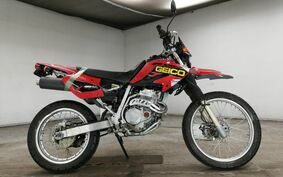 HONDA XR250 MD30