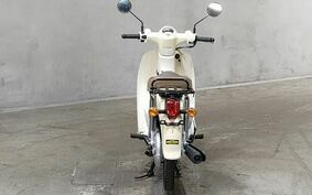 HONDA C50 SUPER CUB AA09