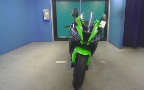 KAWASAKI ZX 10 NINJA R A 2019 ZXT02E