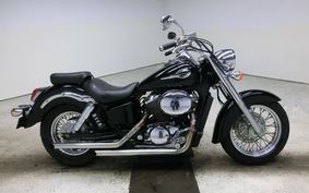 HONDA SHADOW 400 1998 NC34