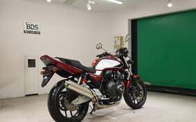 HONDA CB400SF GEN 4 A 2021 NC42