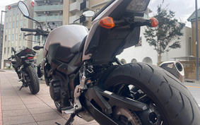 SUZUKI GSR750ABS 2015 GR7NA