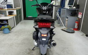 HONDA PCX 150 KF18