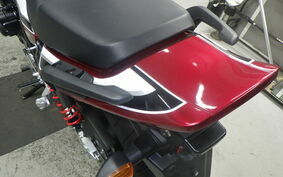 HONDA CB400SF GEN 4 A 2021 NC42