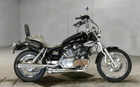 YAMAHA VIRAGO 250 3DM