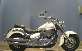 SUZUKI INTRUDER 400 Classic 2014 VK56A