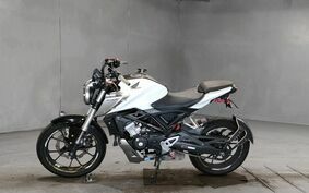 HONDA CB125 R JC79