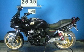 HONDA CB400 SUPER BOLDOR VTEC 2005 NC39