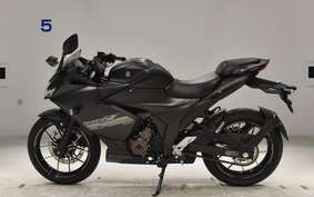 SUZUKI GIXXER 250 SF ED22Y