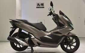 HONDA PCX125 JF81