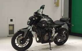 YAMAHA MT-07 2015 RM07J