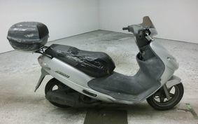 SUZUKI ADDRESS 110 CF11A