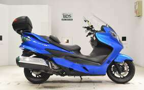 SUZUKI SKYWAVE 250 (Burgman 250) S Gen.3 CJ46A